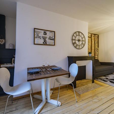 Le Coeur De La Scellerie - Hypercentre - Netflix Apartment Tours Exterior photo
